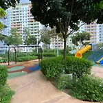 6Pax#Parc3 Pgrm#Cheras By Homeizing