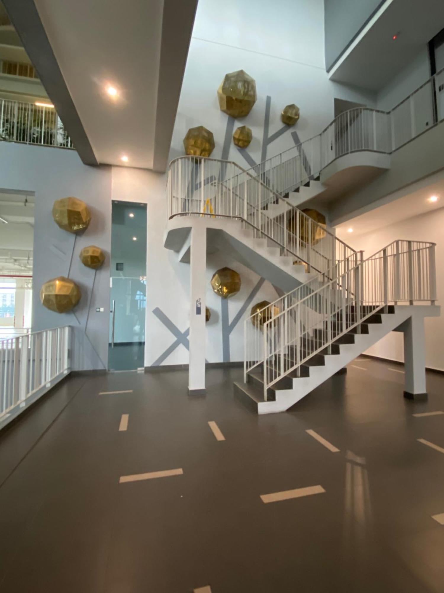 Pangsapuri 6pax#parc3 Pgrm#cheras By Homeizing Kuala Lumpur