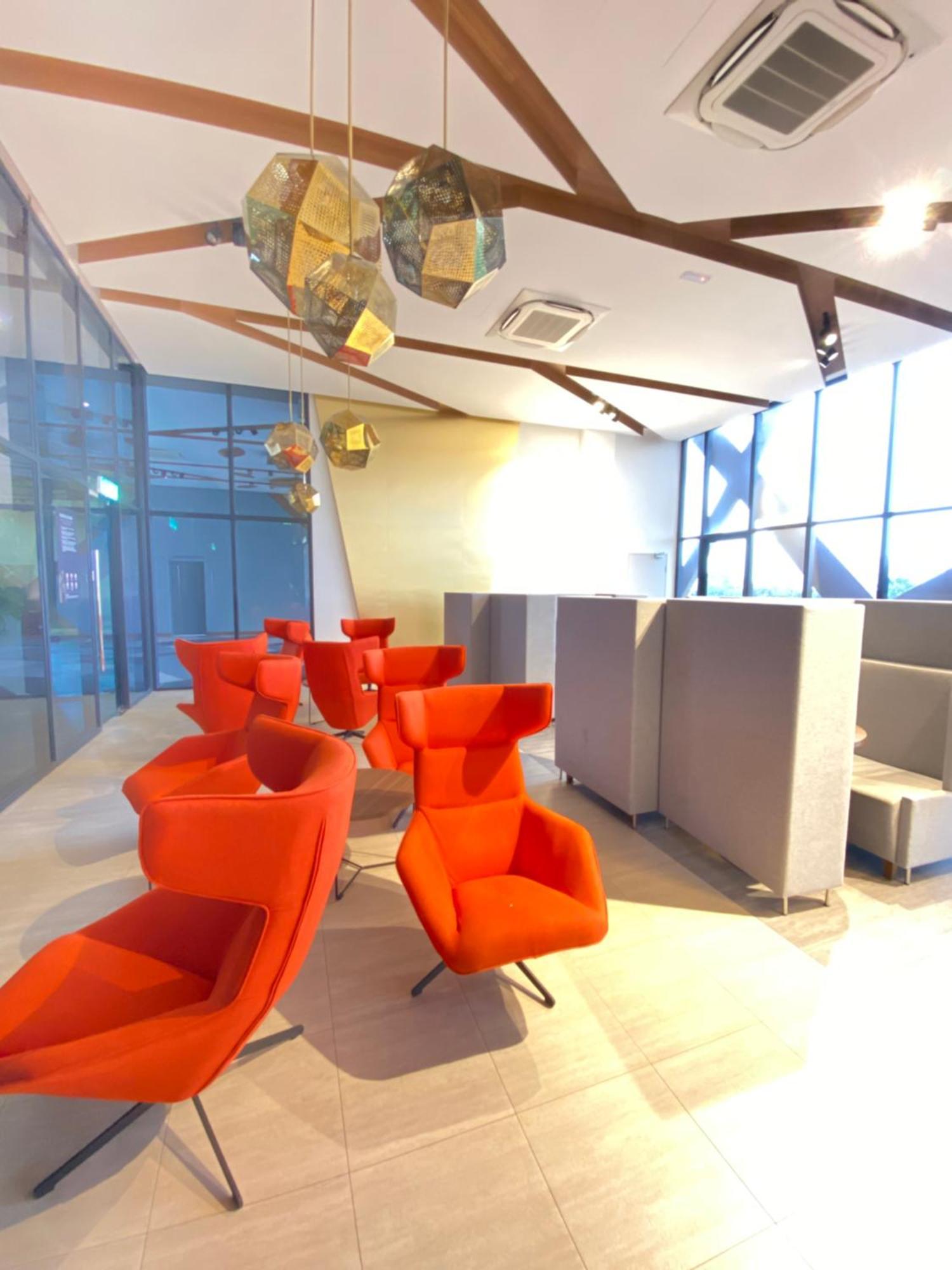 6pax#parc3 Pgrm#cheras By Homeizing * Kuala Lumpur