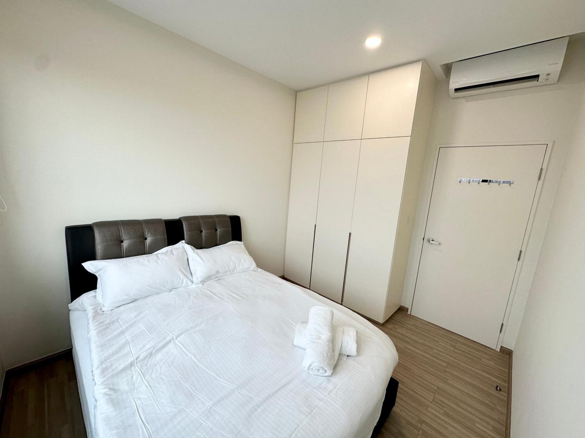 6pax#parc3 Pgrm#cheras By Homeizing Pangsapuri