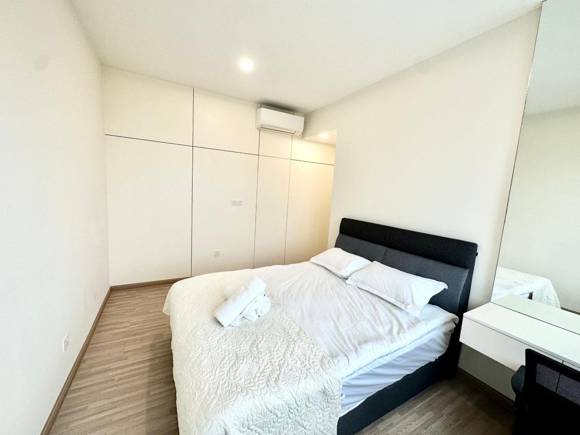 6pax#parc3 Pgrm#cheras By Homeizing *