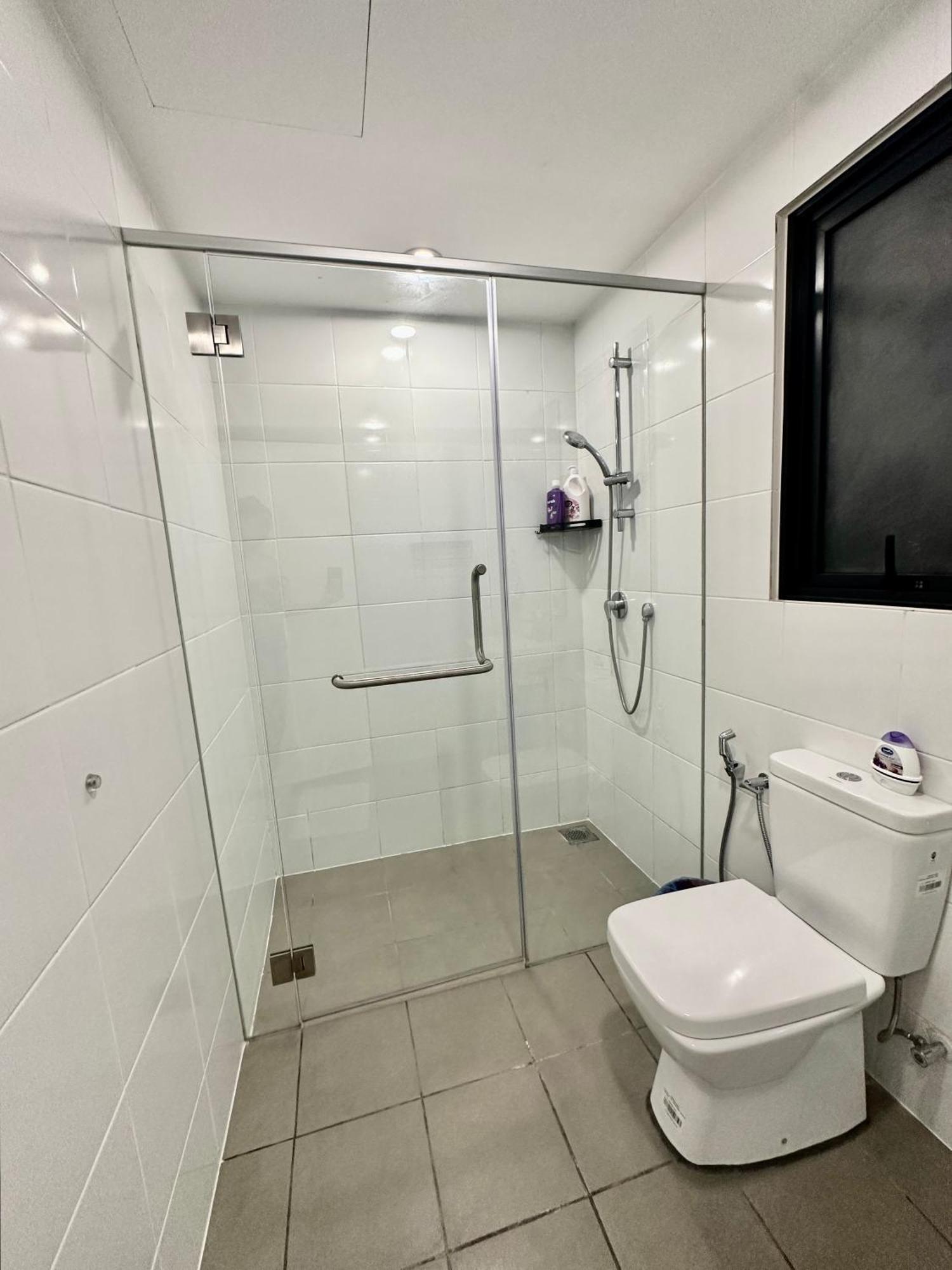6pax#parc3 Pgrm#cheras By Homeizing *