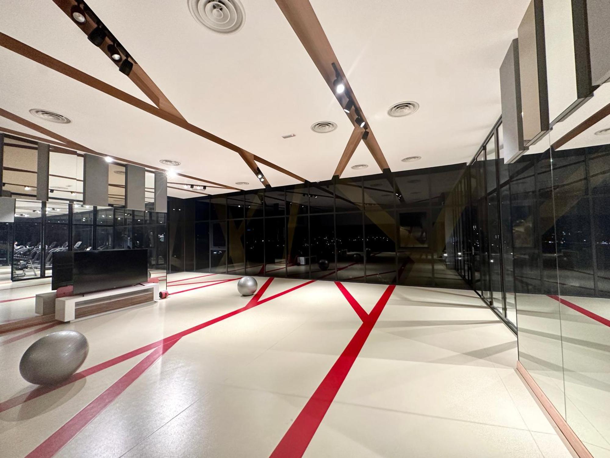 6pax#parc3 Pgrm#cheras By Homeizing Pangsapuri *