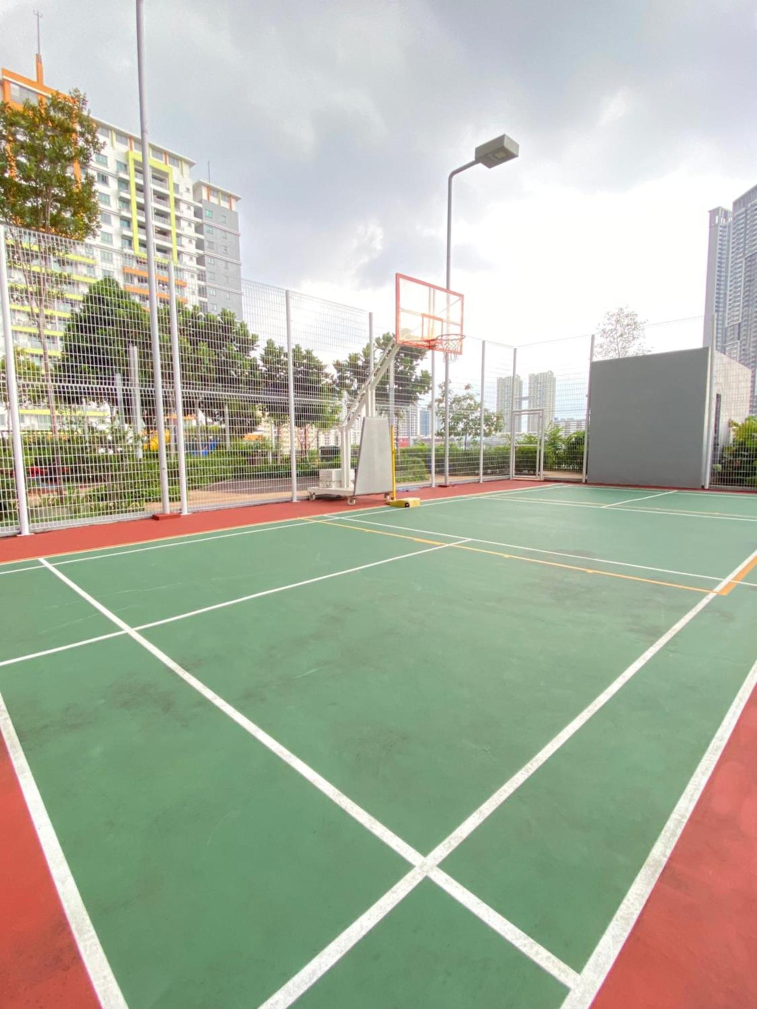 6pax#parc3 Pgrm#cheras By Homeizing Pangsapuri *