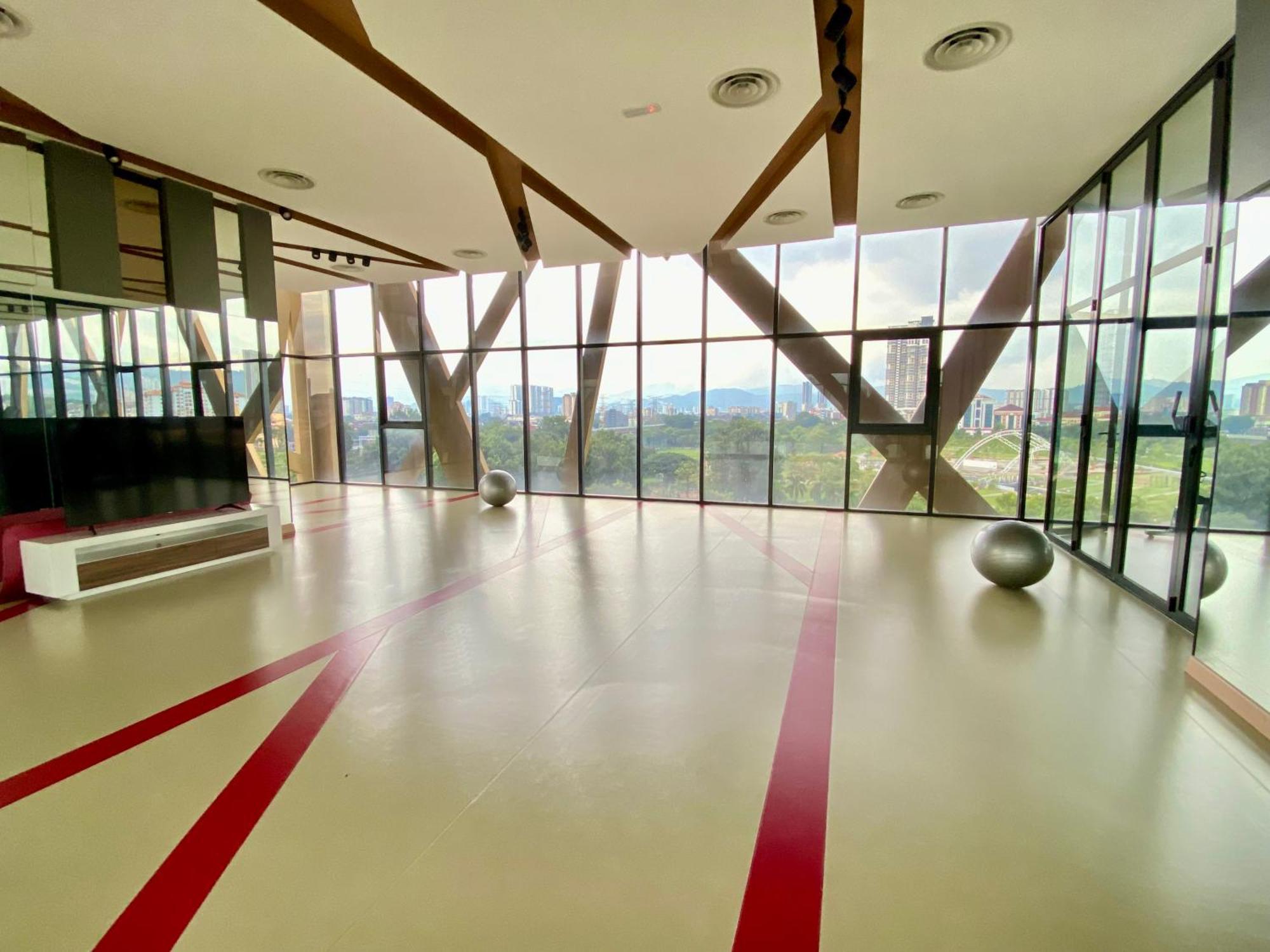 Pangsapuri 6pax#parc3 Pgrm#cheras By Homeizing *