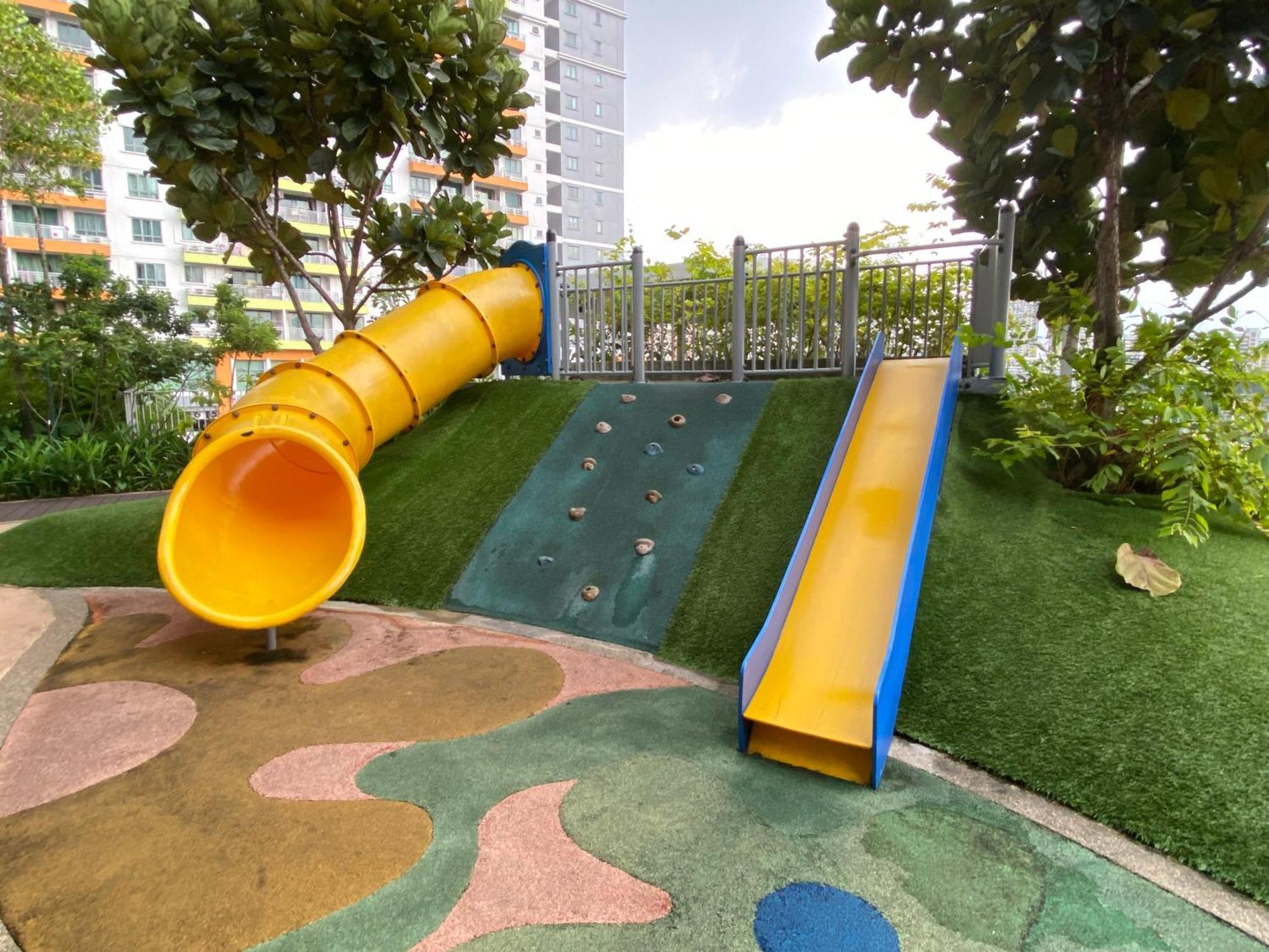 6pax#parc3 Pgrm#cheras By Homeizing Apartemen *